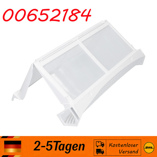 Filtertasche flusensieb - filtertasche,