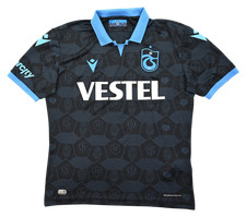 Macron 2020-21 TRABZONSPOR