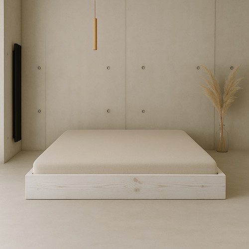 Japanisches bett hiroto - bett,