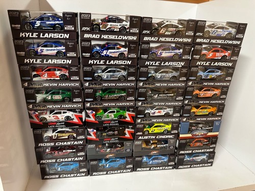 2023 nascar diecast alle - 1/64,