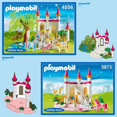 Playmobil 5873 4056 - playmobil, *