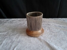 Windlicht/Teelichthalter/Metal