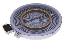 Zanussi ehp 6622x doppelkreis - 6622x,