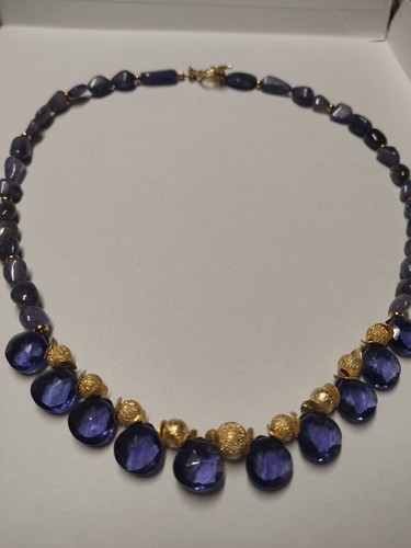 Edelstein schmuck ketten - edelstein,