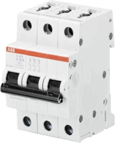 Abb automatischer schalter - abb,