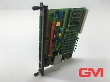 Bosch Eingangskarte Mat. Nr