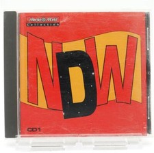 Media Markt Collection NDW