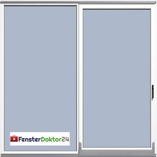 Balkontür - PSK - Schiebetür