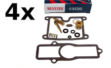 Kawasaki Z400J/Z500/Z550