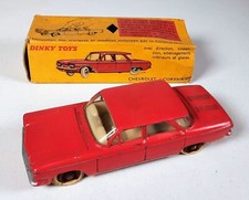 Dinky Toys 552, Chevrolet