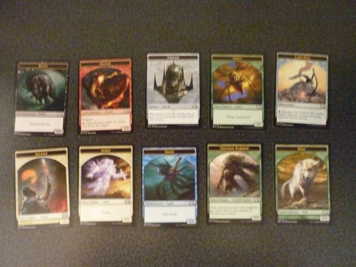 Mtg magic the gathering - magic,