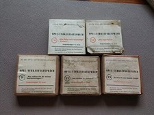 Opel  Verkaufsgespräch