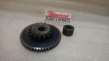 Anlasser-Ritzel Rotax Aprilia Scarabeo 125