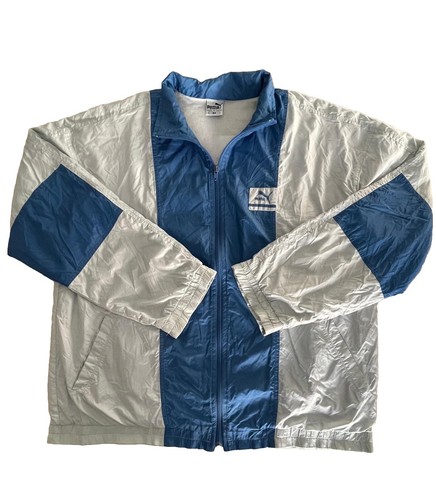 True vintage puma - vintage,