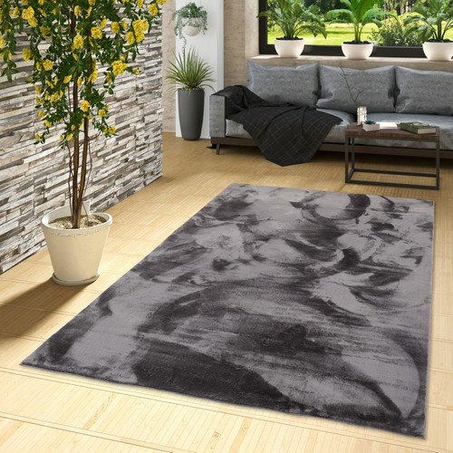 Luxus super soft fellteppich - super,