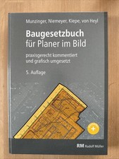 Timo Munzinger, Niemeyer
