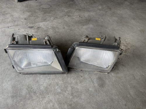 Mercedes benz w126 - w126, c126