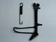 Kawasaki W800 Seitenständer