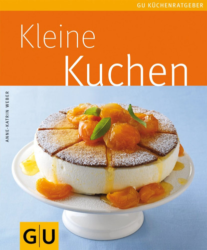 Kleine kuchen backbuch - kleine,