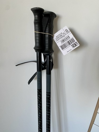 Neu salomon skistöcke polar - neu!,
