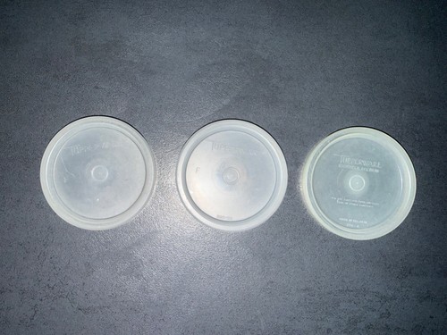 Tupperware deckel ersatzdeckel - tupperware,