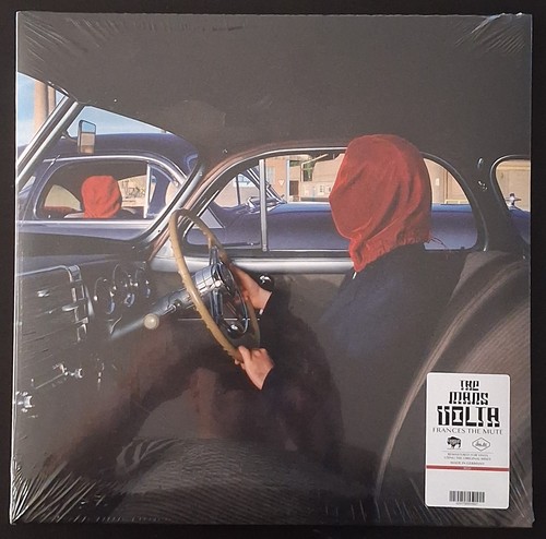 2lp the mars volta - 2lp,