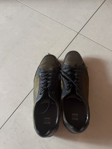 Hugo boss sneaker herren 46 - boss,