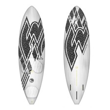 F2 Windsurfboard Wave Comp