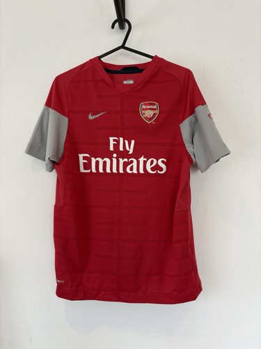 Arsenal 2009 fußball shirt - 2009,