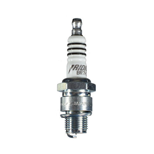 Ngk zündkerze br7hix iridium - zündkerze,