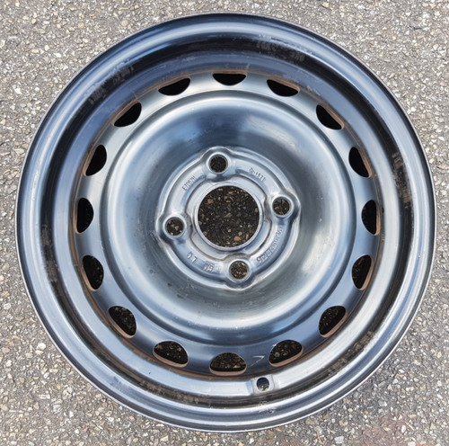 Felge opel astra - astra, 5,5x13