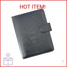 ACdream Passport Holder Cover