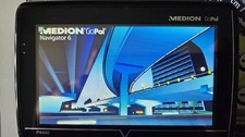 Design Navigationssystem Medion GoPal P4440