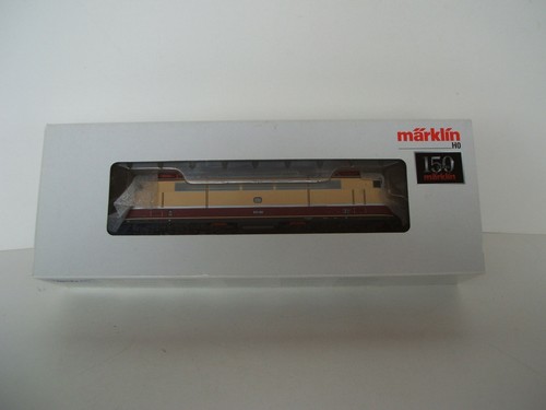 Märklin elektrolok br - elektrolok, e03
