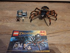 Lego 9470 Der Herr der Ringe