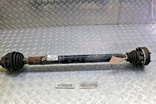 VW Touran 1T  1,9 TDI   Antriebswelle Gelenkwelle rechts  1K0407272GK