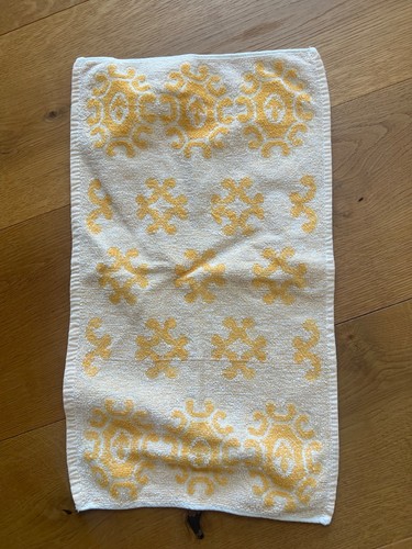 Gästehandtuch kleines