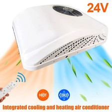 24V Klimaanlage für Wohnwagen