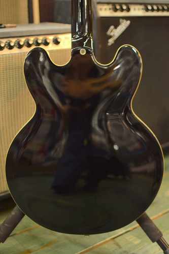 Epiphone sheraton gitarre - epiphone, ii