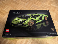 LEGO® Lamborghini Sián FKP