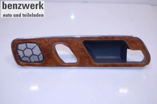 Mercedes SLK R170 Türgriff