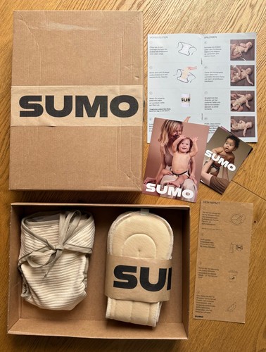Sumo stoffwindel starter - sumo, stoffwindel-starter-set