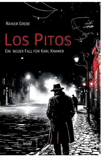 Los pitos ein neuer fall - pitos:,