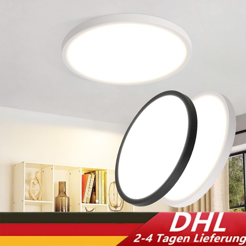 15w led deckenleuchte - 15w,