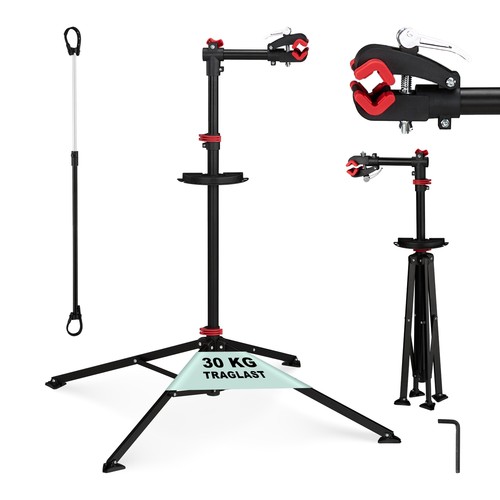 Fahrrad montageständer - fahrrad,