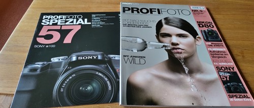 Magazin profifoto 2006 - 9/2006, +