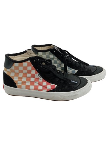 Vans sk8 mid - vans, high