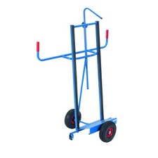 FETRA Transportroller für