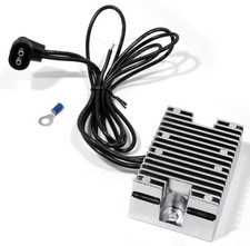 Lichtmaschinen Regler für