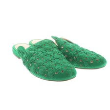 Mules Unützer Grün 39,5 EUR